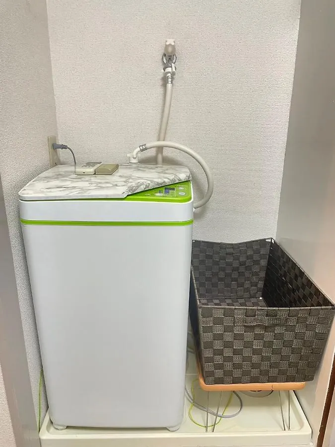 駅から徒歩5分！便利リーズナブル Apartment Tokyo