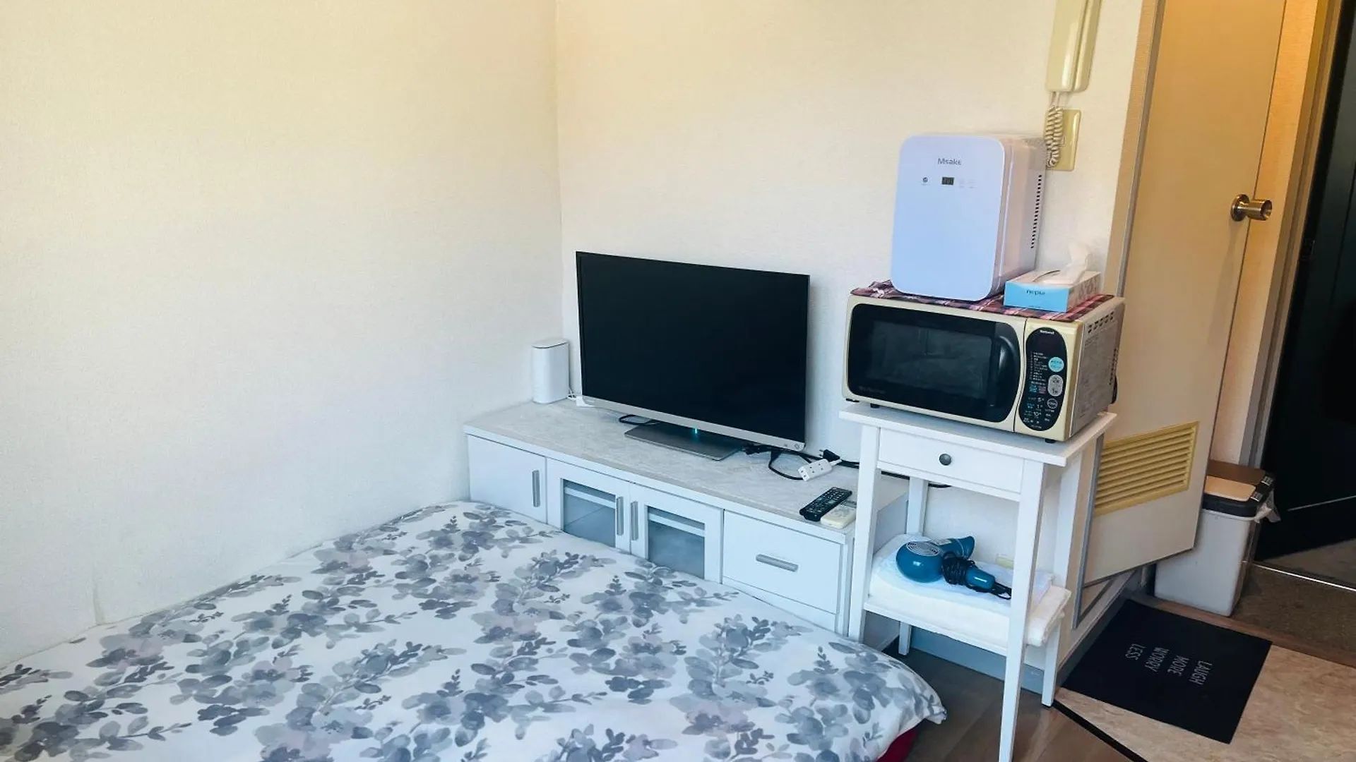 駅から徒歩5分！便利リーズナブル Apartment Tokyo